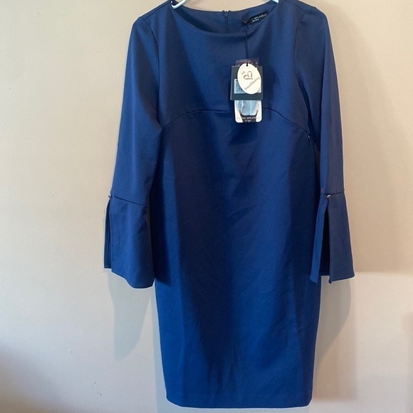 Nursing Dress - Picture 1 of 8
